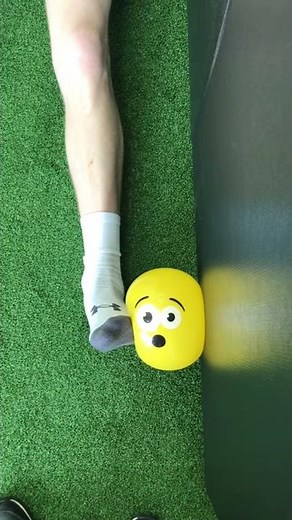 Ankle Isometric: Eversion