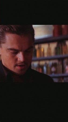 Inception — the dream within a dream 🌀