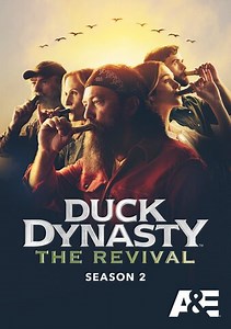 Duck Dynasty: The Revival: The Great Elk Heist