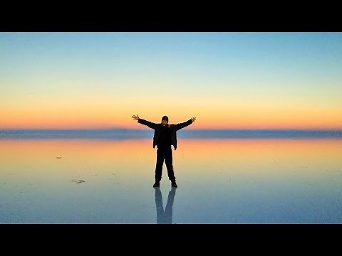 10 MOST BREATHTAKING PLACES ON EARTH