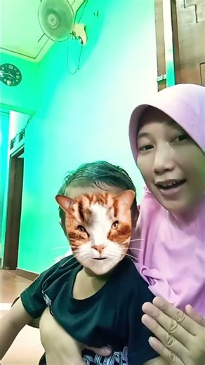 aku punya kucing jelek #cat #trending #viral #subscribe #shorts