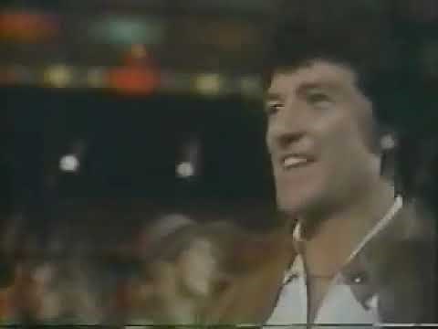 Dallas TV series 1978 premiere promo