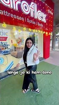 Duroflex Comfort Solutions #TestedByRelationships | Neuma | Wave Adjustable Beds | Great Offers