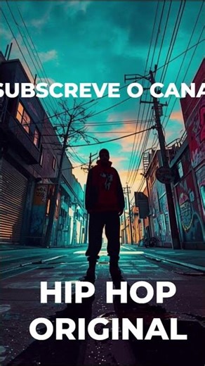 HIP HOP ORIGINAL