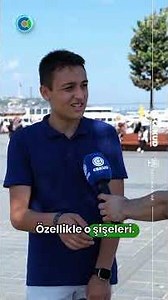 Çevreyi Korumak İçin Siz Neler Yapıyorsunuz? 🌻