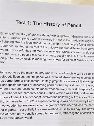 Essential IELTS Reading Tips for Success
