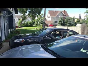 Key stuck in ignition and shifter won’t move Chevy Impala