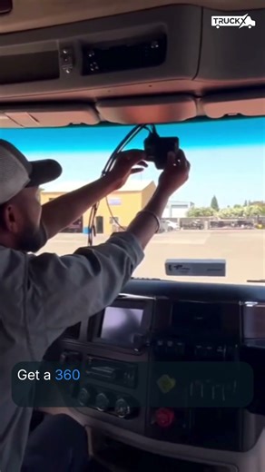 Smarter Fleet Protection with 360° Visibility