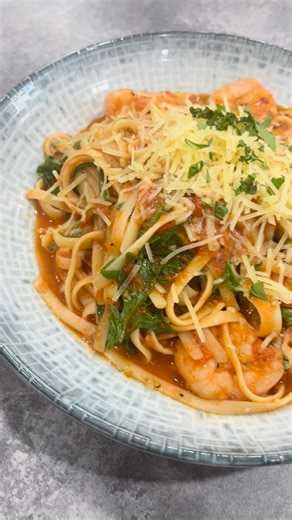 1.7K views · 12 reactions | We’ve added some mouthwatering new dishes to our menu just in time to warm you up this winter Chilli Prawn Linguine, a true crowd favourite, back by popular demand! Chicken Chasseur served with truffle & parmesan polenta for the ultimate comfort. Crispy Barramundi paired with Spanish potato & chargrilled broccolini packed full of flavour! Come in and taste your new winter favourites at Nine Restaurant❄️ | Everglades Country Club | Facebook