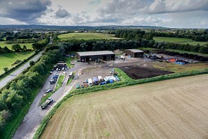 Waste Transfer Stations in North Yorkshire | Yorwaste
