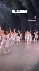156 reactions · 22 shares | BIG NEWS!  Colorado Ballet is pleased to...