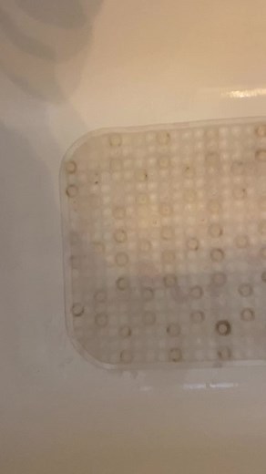 Effective Ways to Clean Moldy Bath Mats and Tub