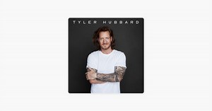 Dancin’ In The Country by Tyler Hubbard on Apple Music