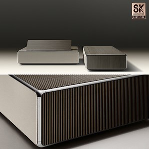 Samsung The Premiere 8K is World's First Wireless 8K Projector to Receive 8KA Certification