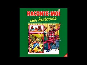 No. 23: 01-Générique