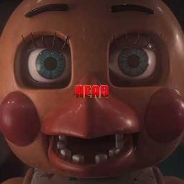 DONT CLICK THE SOUND☠️ #fnaf #fyp #viral #viralvideo