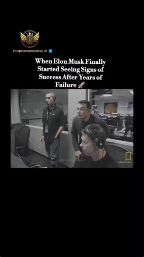 Entrepreneurship | Business | Wealth | Technology | on Instagram: "SpaceX’s Falcon 9 rocket had a remarkable journey in achieving successful landings after several attempts and failures. The breakthrough came on December 21, 2015, when Falcon 9 successfully landed back on solid ground at Cape Canaveral after launching a set of satellites into orbit. This marked the first time in history that an orbital-class rocket booster was successfully recovered and reused, a significant milestone in the pur