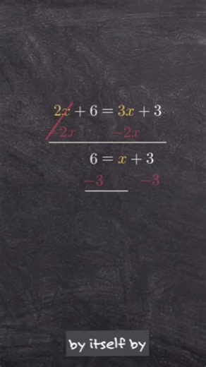 Algebraic Math Puzzle | Can you solve x in under a minute?