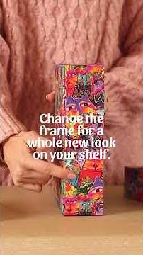 DIY LEARN FREE MASTERCLASS: The Fabric Cigar Box Set 🎁