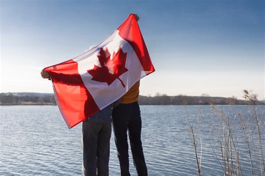 Canada Hits Lowest Ranking Ever In 2026 World Happiness Report | Canadian Living