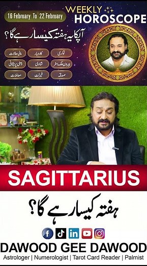 Sagittarius Weekly Horoscope | Big Opportunities Incoming 🎯