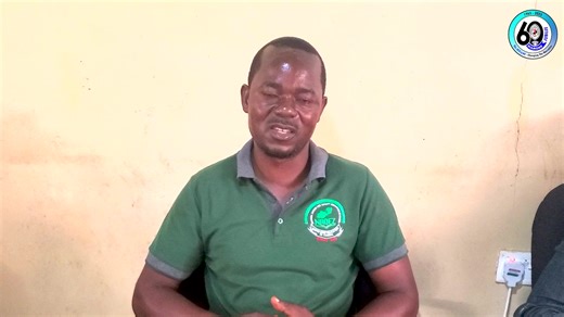 5.6K views · 147 reactions | Mr. Lazarous Chansa, Head Teacher of UCZ...