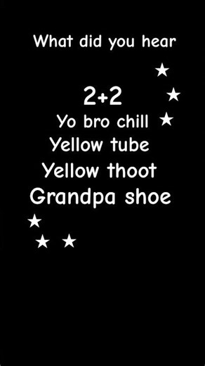 𝓦𝓱𝓪𝓽 𝓭𝓸 𝔂𝓸𝓾 𝓱𝓮𝓪𝓻