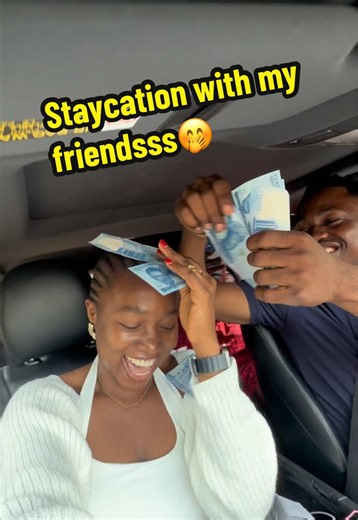 Staycation with My Besties: A Fun Sunday Vlog 🤭