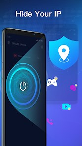 Private Proxy：Network Booster