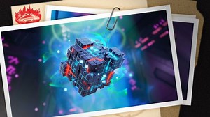 Alien Nanites in Fortnite: Spawn location, crafting recipes, and other details
