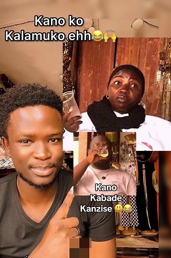 Kano Kabade Kanzise: Ugandan Comedy Trending Now