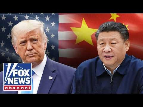 NEW: How China 'abuses' the US birthright citizenship system