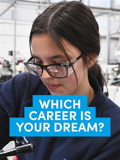 Discover Your Dream Career During National Apprenticeship Week