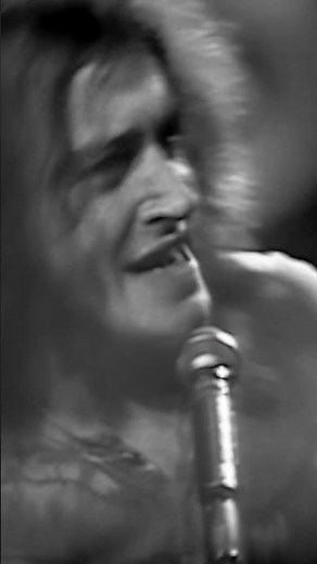 Joe Cocker Covers The Beatles 🎤 “Something” with The Grease Band (1970) #JoeCocker #ClassicRock