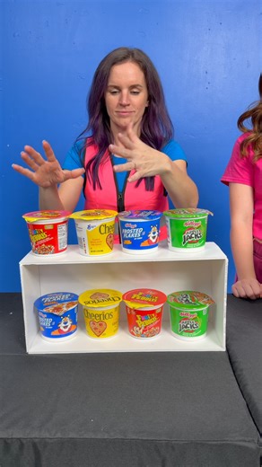 The ultimate matching game RELAY #reels #fun #games #viral | Rudy Randall