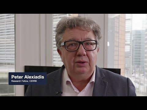 IP Dispute Resolution: Threat to the Internet’s Open Architecture?