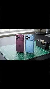 iPhone 18 Pro Max – Apple’s Most Powerful iPhone Ever? Everything You Need to Know