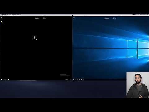 How to Test Connection to SQL Server Using UDL File