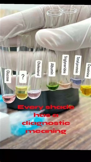 Urease Test | Microbiology Practical