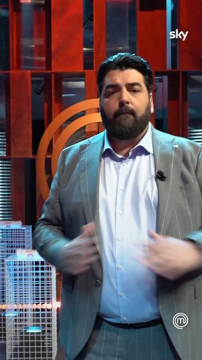 MasterChef Italia: La Sfida è Infinita