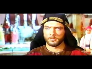 Falcon of the Desert