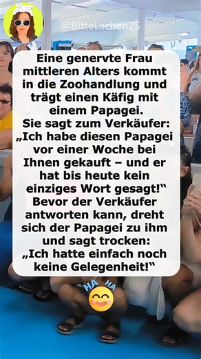 Papagei redet endlich #youtube #meme #fyp #funny #lustig #witzig #humor #deutschland #shorts | Bitte lachen