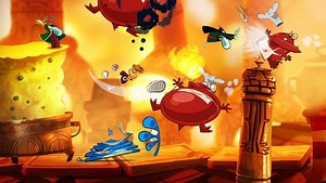Rayman 3 Free Download Full Version Pc