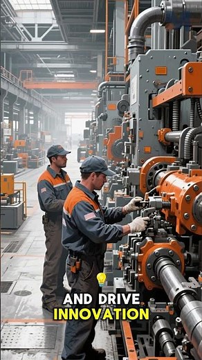 Why Modern Industry Runs on MicroMain CMMS