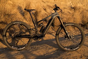 [First ride] The new Canyon Torque:ON