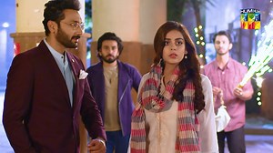 Selfish Enough Play With People’s Feelings And Turn A Blind Eye Towards Her Loved Ones For Her Motives, Watch The Story Of Wafa In Bebaak! Coming Soon, Only On #HUMTV | HUM TV