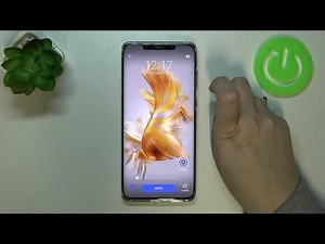 How to Change Wallpaper on HUAWEI Mate 50 Pro - Customize Display