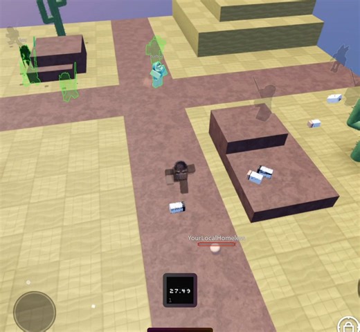 Mastering OP Abilities in Roblox: A Game-Changer