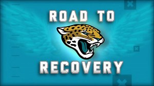 Good Morning Football maps out Jacksonville Jaguars' 'road to recovery'