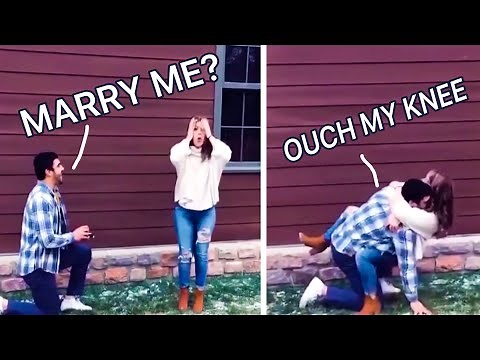 [Part 3] MARRIAGE PROPOSAL COMPILATION 2021